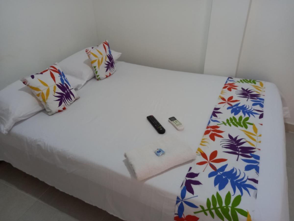 Hotel Chafo Leticia Esterno foto